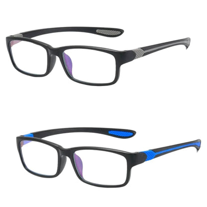 Classic Smart Glasses | Buy 1 Get 2 Classic Smart Glasses | Buy 1 Get 2 Wovany 1 Black + 1 Blue 