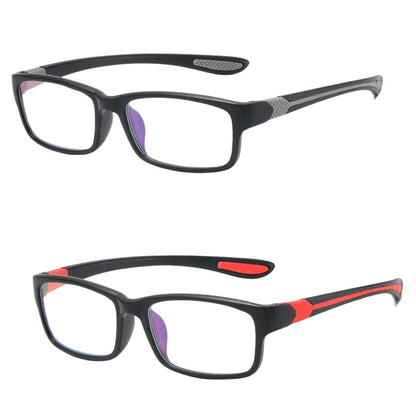 Classic Smart Glasses | Buy 1 Get 2 Classic Smart Glasses | Buy 1 Get 2 Wovany 1 Black + 1 Red 