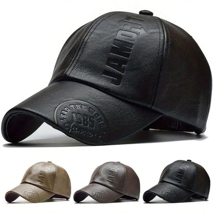 Jamont-85 Legacy Hat Jamont-85 Legacy Hat | GA Wovany 