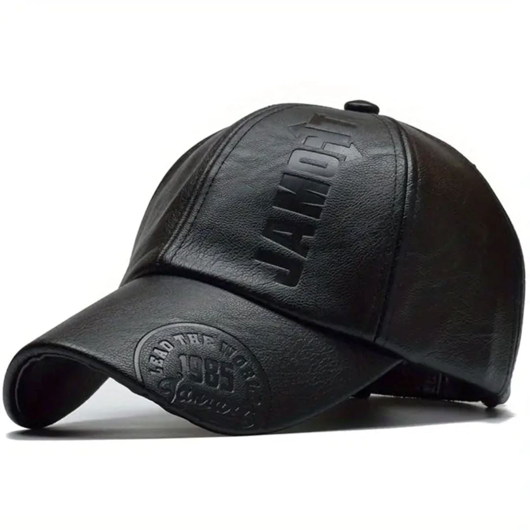 Jamont-85 Legacy Hat Jamont-85 Legacy Hat | GA Wovany Black 