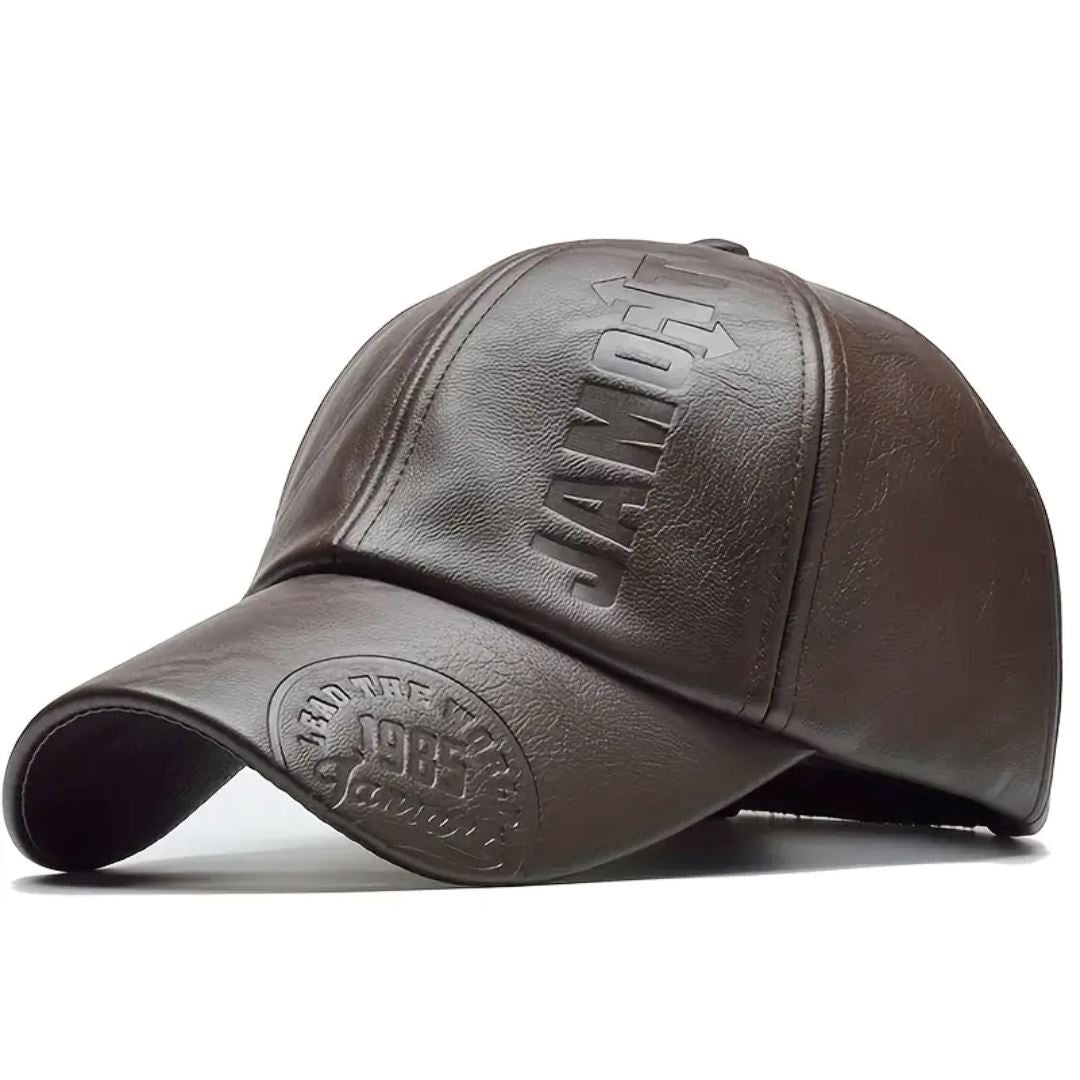 Jamont-85 Legacy Hat Jamont-85 Legacy Hat | GA Wovany Dark Brown 