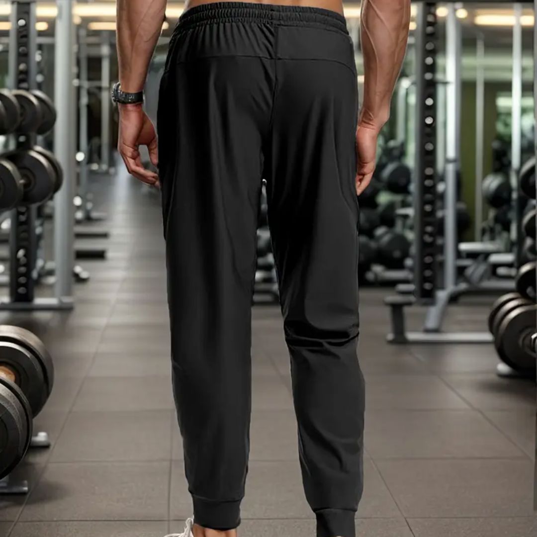 Men's Casual Comfortable Pants Men's Casual Comfortable Pants | GA Wovany 