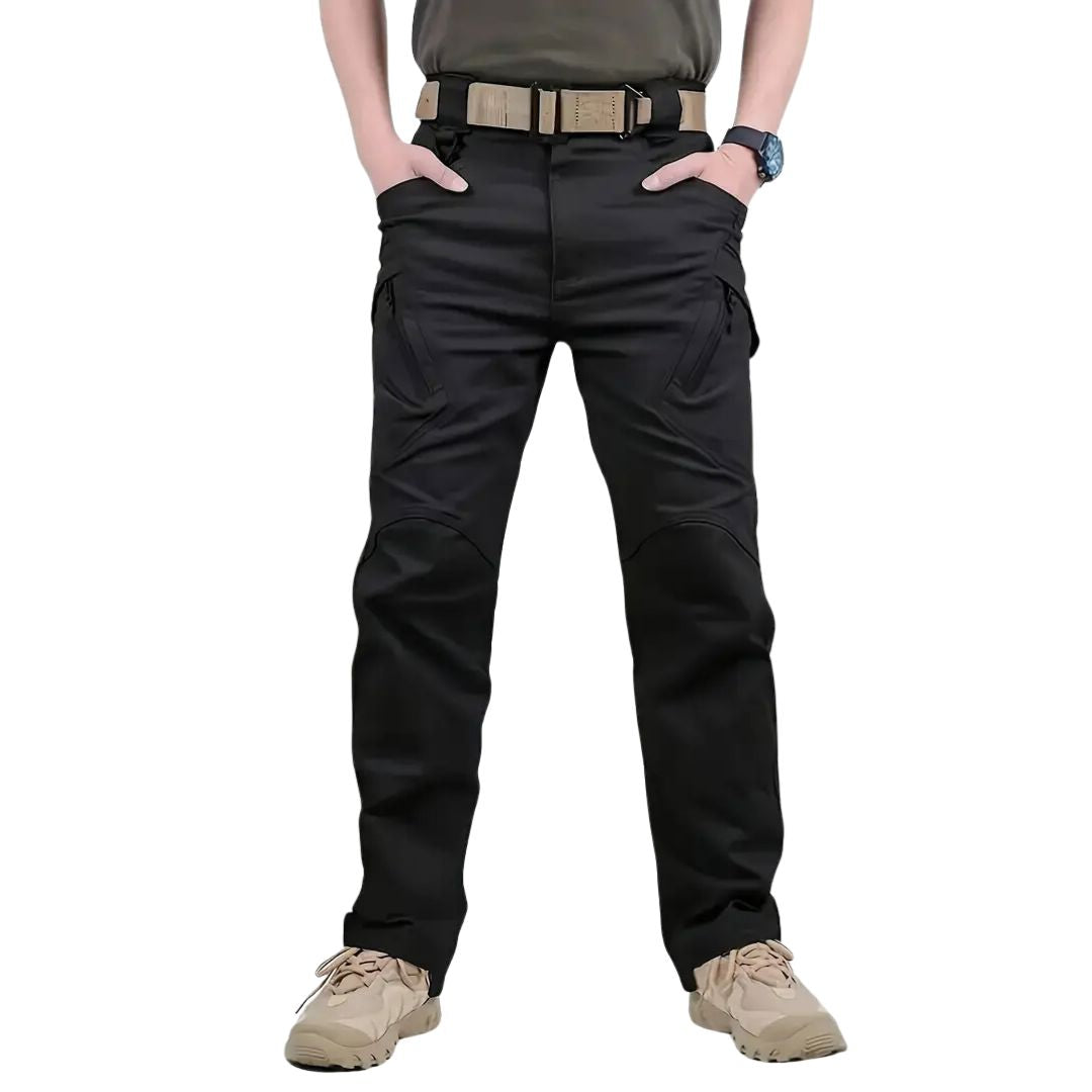 Men's Casual Long Trousers Cargo Pants Men's Casual Long Trousers Cargo Pants | GA Wovany 