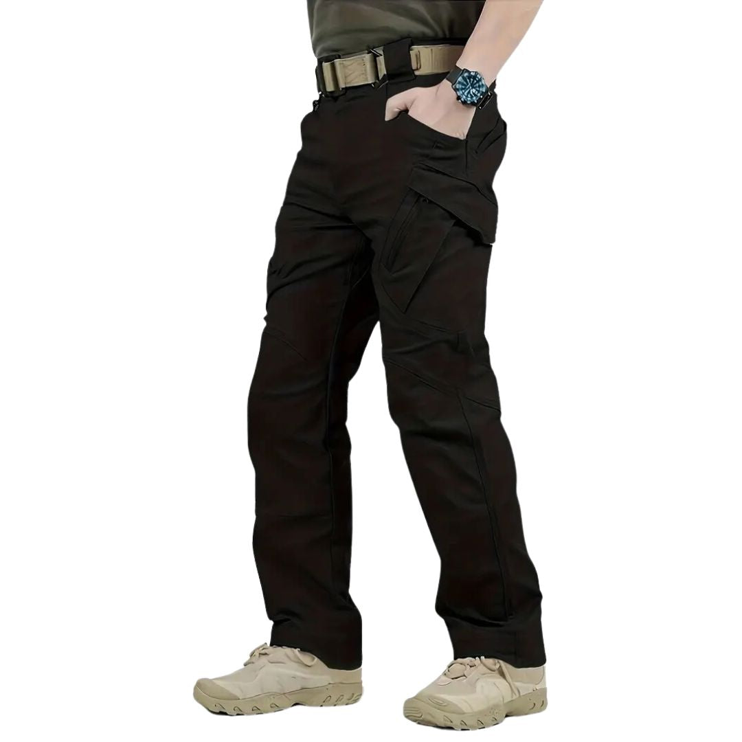 Men's Casual Long Trousers Cargo Pants Men's Casual Long Trousers Cargo Pants | GA Wovany 