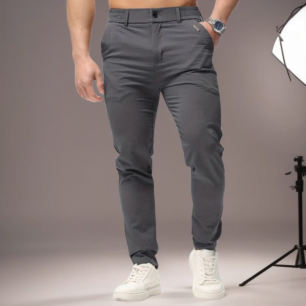 Men's Trousers Comfort Pants Men's Trousers Comfort Pants | GA Wovany 