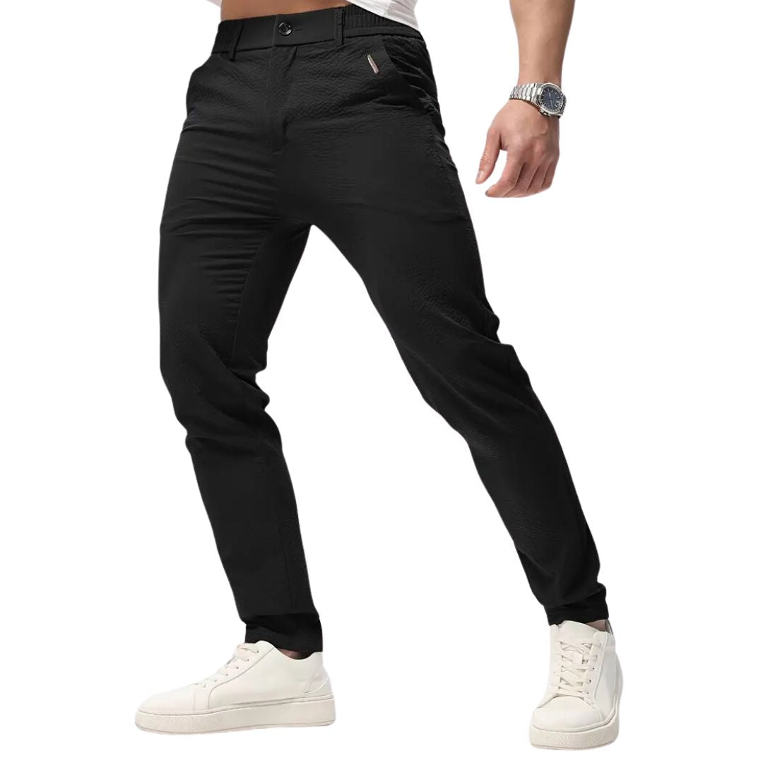 Men's Trousers Comfort Pants Men's Trousers Comfort Pants | GA Wovany 