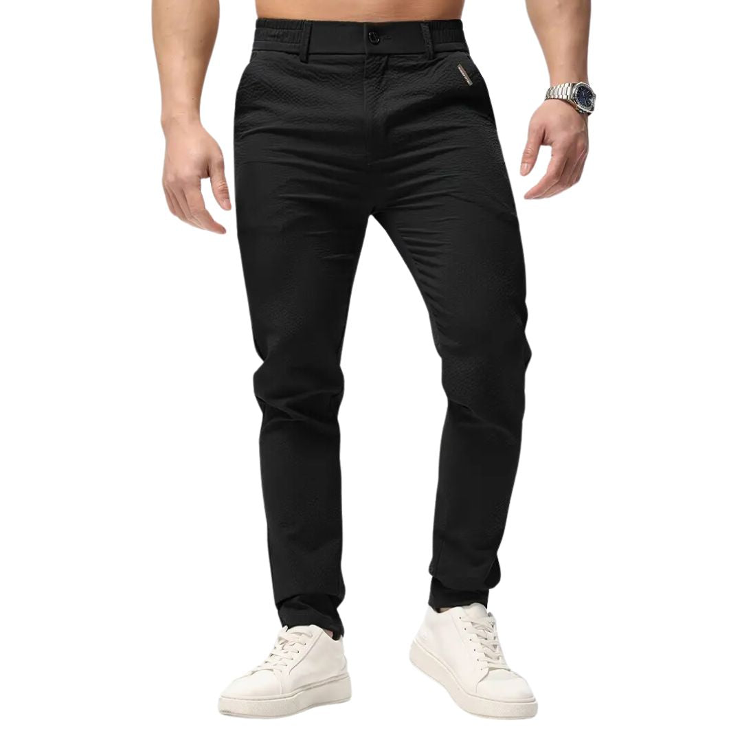 Men's Trousers Comfort Pants Men's Trousers Comfort Pants | GA Wovany 