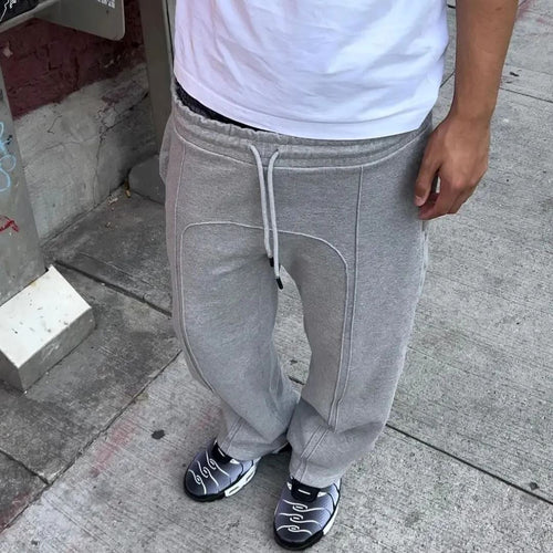 Wovany® | Sweatpants Wovany® | Sweatpants Wovany Grey S 